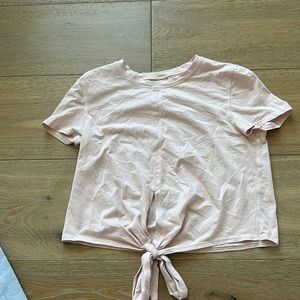 Lululemon Athletic Top
